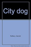 City dog B0000CIXPL Book Cover