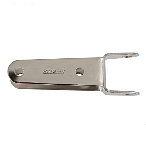 Ronstan Rudder Gudgeon 25mm Opening