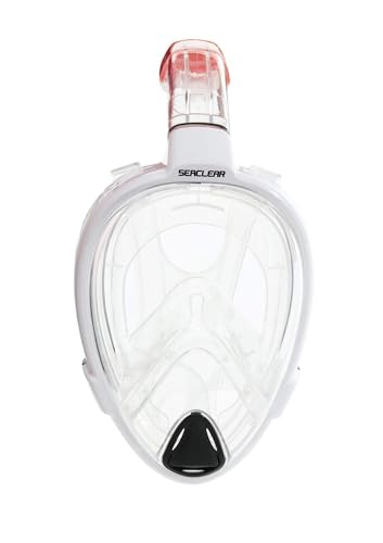 Bestway Swim SeaClear Vista Snorkeling Mask, Parent