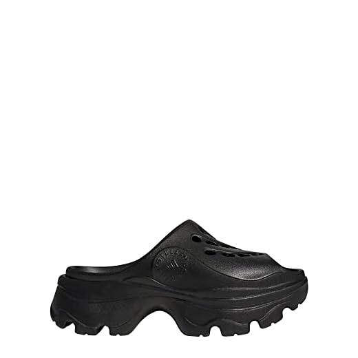 adidas by Stella McCartney Clogs Black/Black/Black