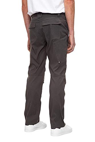 686 Men's Anything Cargo Pant - Relaxed Fit - 13 Pocket Design4