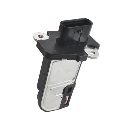 PEIUOK Mass Air Flow Sensor Meter MAF Sensor Compatible with Audi A3 A4 A5 A6 Q3 Allroad 2009-2017 Core Part Repalce OE AFH60-37 06J906461D