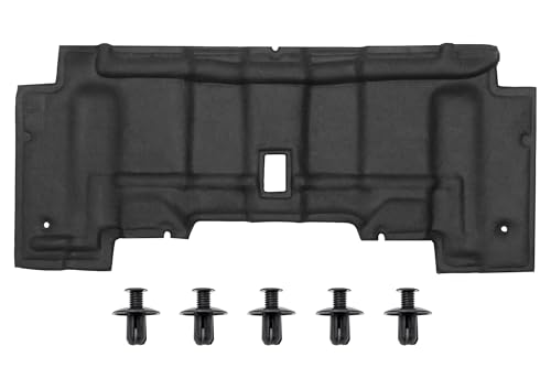 Matelas isolant de capot moteur pour voyager en silence avec votre Renault Megane 3 Combi