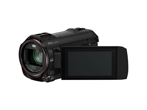 Panasonic-HC-VX980EB-K-4K-Camcorder-with-LEICA-Dicomar-Lens-Black - Izzgadgets.com