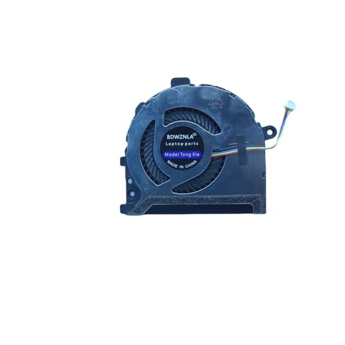 Ventilateur de processeur Dell Vostro 14-5471 pour réparer la surchauffe PC