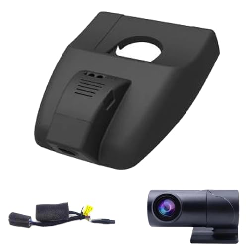 Kamera Samochodowa dla Lexus RC F RC200t RC300h RC300 RC350 RCF Facelift 2018-2024, 4K DVR Dash Cam Przednia Tylna Kamera