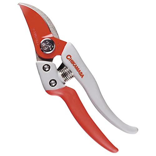Tijeras de podar URUTRAROSSO modelo PS-7G miniatura 1