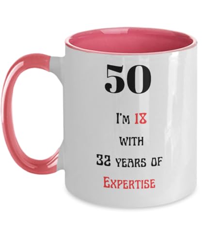 50th birthday gift, funny 50th birthday gift, 50th birthday gift for parent, birthday gift for spouse