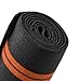Elbow Strap for Weightlifting and Gym Activities, Orange