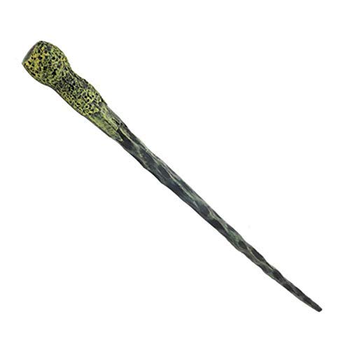 Image of Toys Uncle Harry Potter Ron Weasley Magic Spell Wand PVC Cosplay Edition with Box