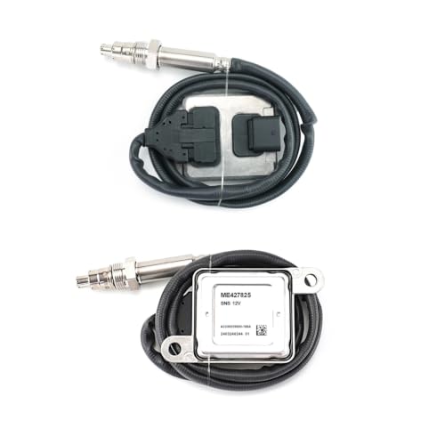 Capteur NOx pour Fuso ME427825 rechange de contrôle d'azote en métal et plastique