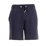 GANT Herren Sweat Shorts Joggingshorts in Blau Größe XXL