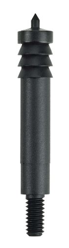 Gunslick Nylon Spear-Pointed Jag (.40-.45 Caliber/10mm)
