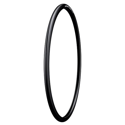Michelin Dynamic Sport 700X28 - Cubierta de bicicleta, color negro