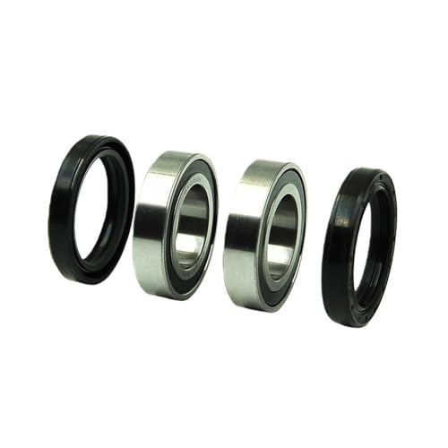 Kit roulement direction et joint d'huile moto cross pour YZ125 YZ250