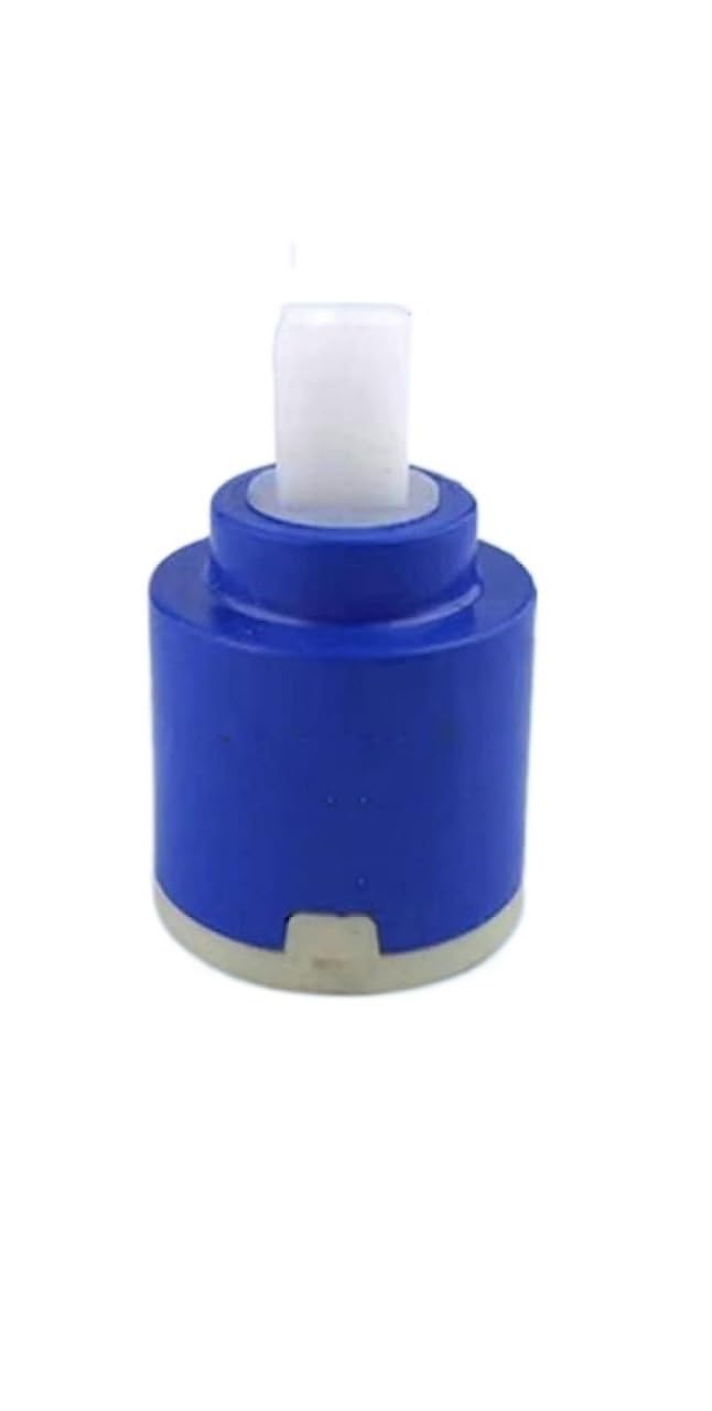 Cartucho de disco de cerámica de 22 mm para válvula de grifo monomando
