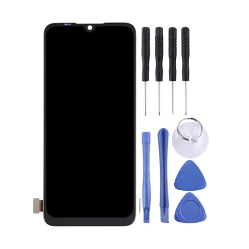 Écran LCD tactile pour smartphone CC9 vitre tactile numériseur de réparation