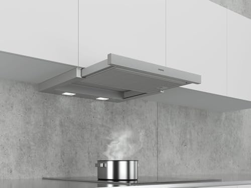 Siemens LI63LA526 iQ100 napa ravnog ekrana, LED rasvjeta, ugodno tih motor