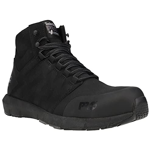 Image of Timberland PRO Radius Mid Composite Safety Toe