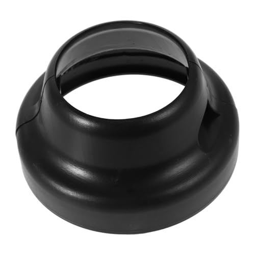 ifundom Cubierta De Piso para Columna De Tobogán Accesorios para Instalaciones De Entretenimiento Accesorios para Columnas De Equipos De Gimnasio Accesorios para Montaje De Columna De