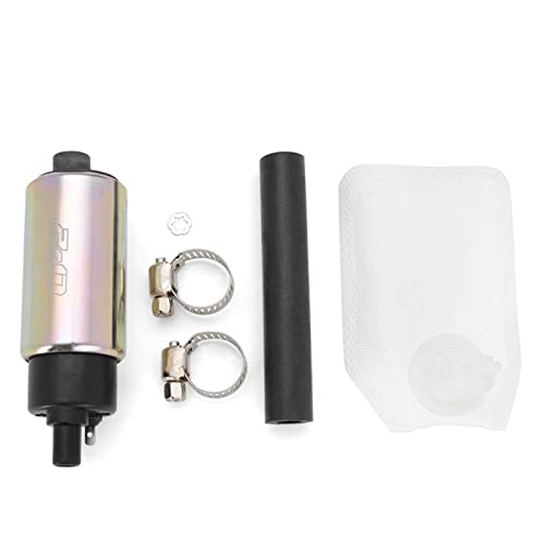Wivplex Bomba de combustible for motocicleta, for MT03 MT25 2016-2017 MT 03 ABS GPD125-A GPD150-A NMAX 1WD-E3907-00 2DP-E3907-00 Conjunto de bomba de combustible
