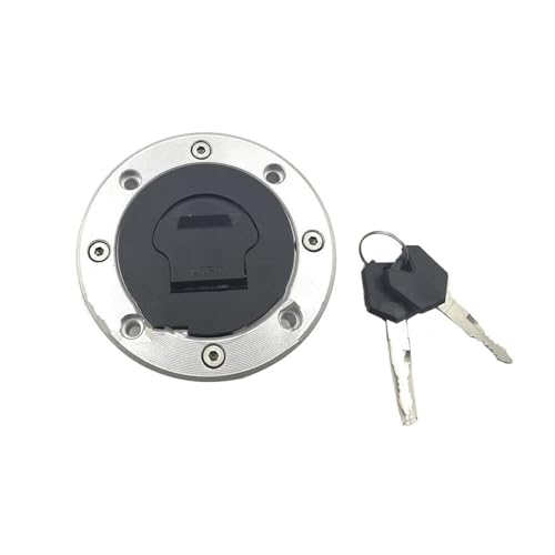 Ensemble de contacteur d'allumage Suzuki GS500 serrure neiman et bouchon essence - 2