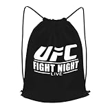 ジムサック UFC 格闘 総合格闘技 ナップサック プールバッグ シューズケース 巾着袋 温泉バッグ 巾着バッグ スポーツバッグ 体操服袋 リュック エコバッグ 収納バッグ 引きひも袋 大容量 軽量 折り畳み 多機能 男女兼用 おしゃれ 通勤 通学 多機能 出張 旅行