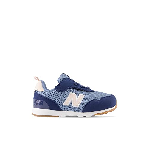 Image of New Balance Kids' 515 New-b Hook & Loop