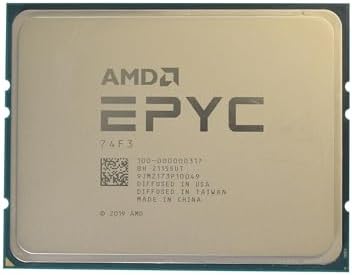 AMD Epyc 74F3 Tray