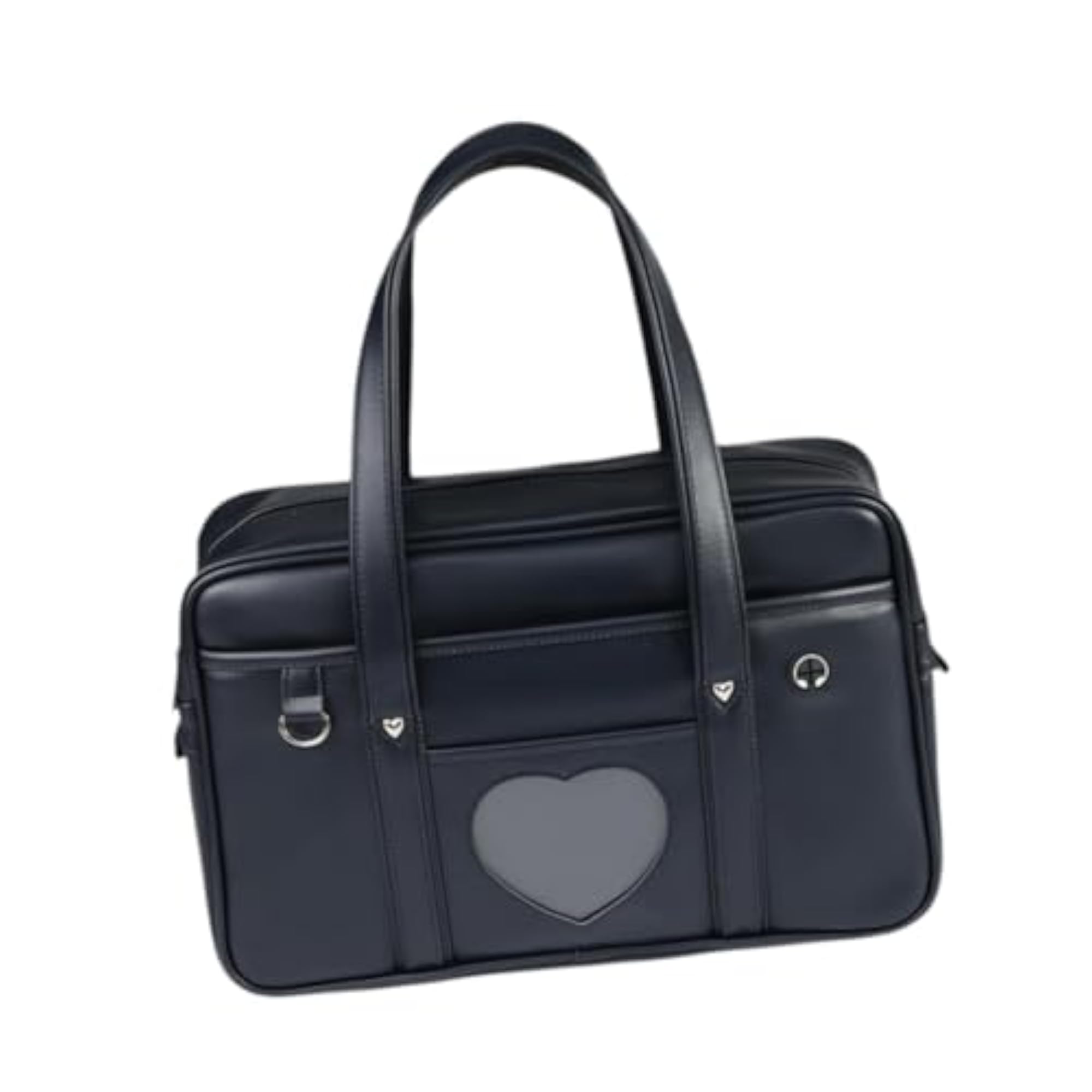 Laptop Handbag, Trendy Business Briefcase for Office