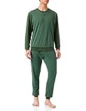 Pijamas para hombre de algodón