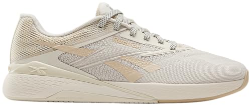 Reebok Nano X5 baskets anti glisse pour sécuriser vos entraînements de fitness