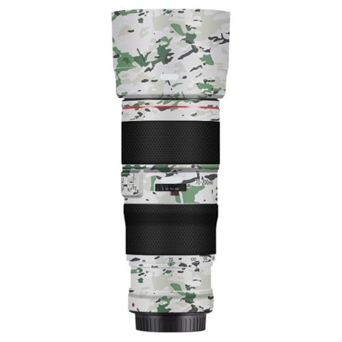 EF 70-200 4II �J���������Y�X�e�b�J�[ �ɓK������Canon EF 70-200mm F4 II �R�[�g���b�v �t�B���� �v���e�N�^�[ �r�j�[�� �f�J�[�� �X�L��(�W�����O������)