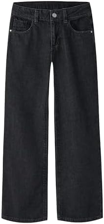 NAME IT Girl Jeans Wide Fit | Jeans