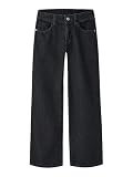 NAME IT Girl Jeans Wide Fit