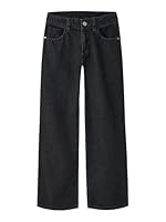NAME IT Girl Jeans Wide Fit