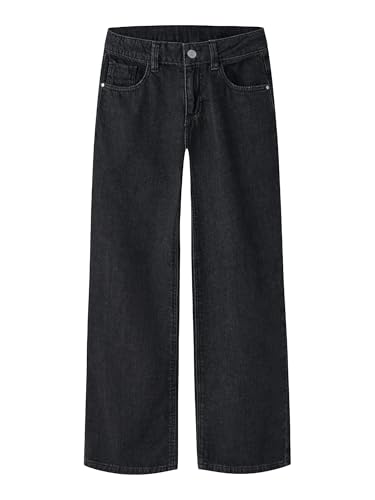 NAME IT Girl Jeans Wide Fit