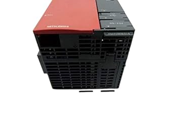 Amazon.co.jp: 1個 新 Q00UJCPU Melsec Plc : 産業・研究開発用品