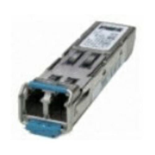 SFP-10G-LRM= Cisco SFP+ Transceiver Module - LC/PC - Plug-In Module. New Retail Factory Sealed.