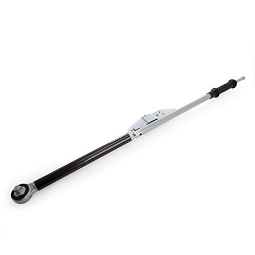 Image of Norbar 120110 4AR-N Industrial Torque Wrench 3/4" Drive 200-800Nm