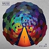 Muse - The Resistance