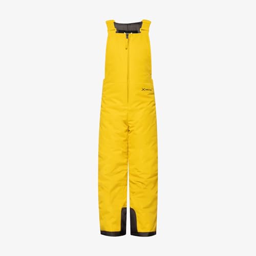 Image of Arctix unisex-child Chest High Snow Bib Overalls
