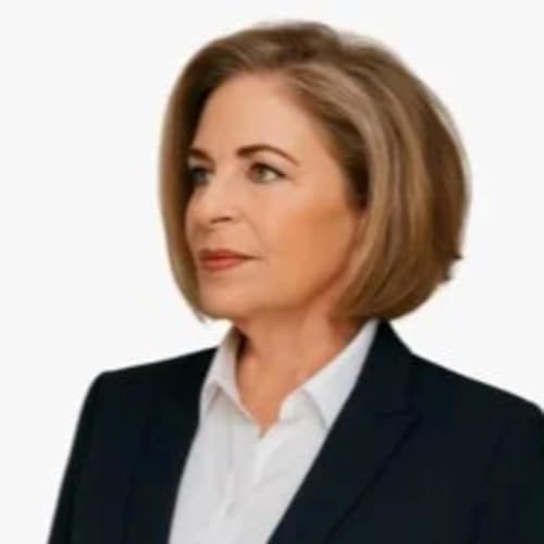 Dr. Sofica Bistriceanu, Academic Medical Unit&ndash;CMI: A Global Voice Shaping Human-Centered Healthcare