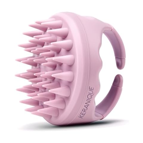 Keranique Scalp Massager Cover