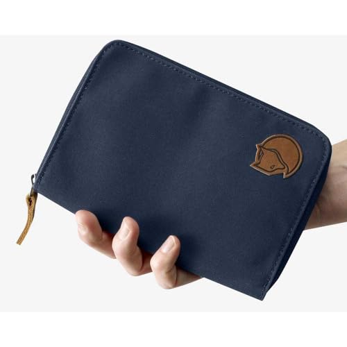 Fjallraven Passport Wallet4