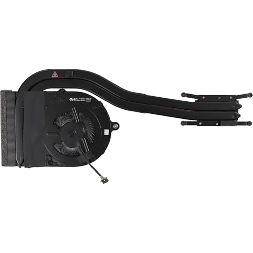 Dissipateur Thinkpad L15 Gen2 AMD pour réparer une surchauffe PC 5V