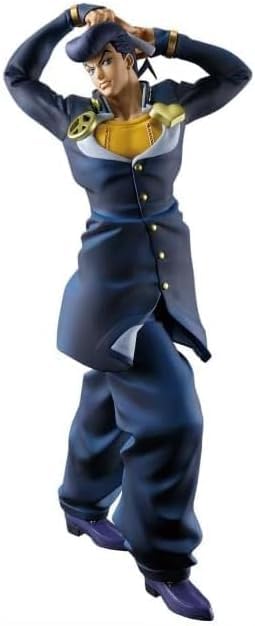 Amazon.co.jp: ジョジョ フィギュア 東方仗助 & 吉良吉影 Mometria