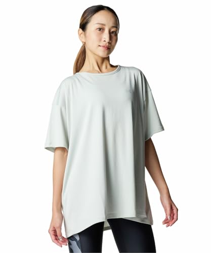 UNDER ARMOUR(アンダーアーマー) トレーニングTシャツ UAテック タック Tシャツ レディース