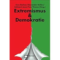 Jahrbuch Extremismus & Demokratie (E & D)