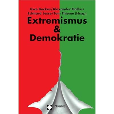 Jahrbuch Extremismus & Demokratie (E & D)